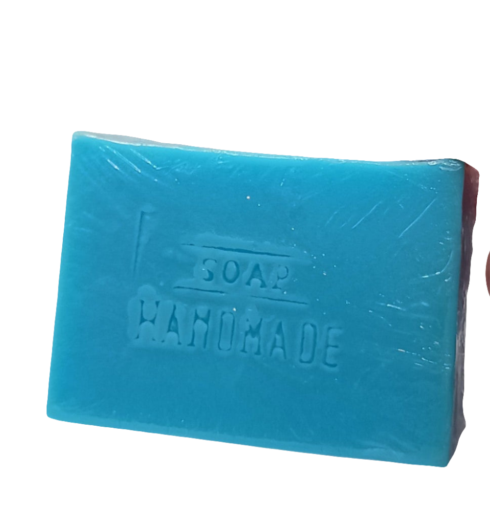 Woodland Therapy Handmade Soap bar