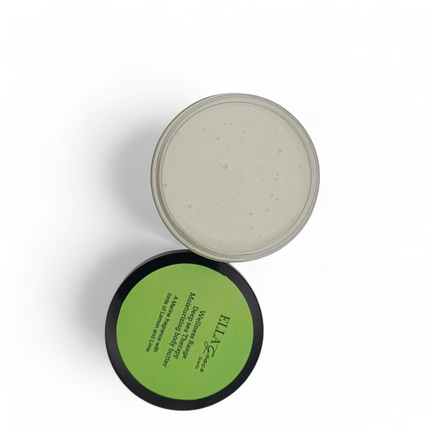 Deep sea therapy Body Scrub