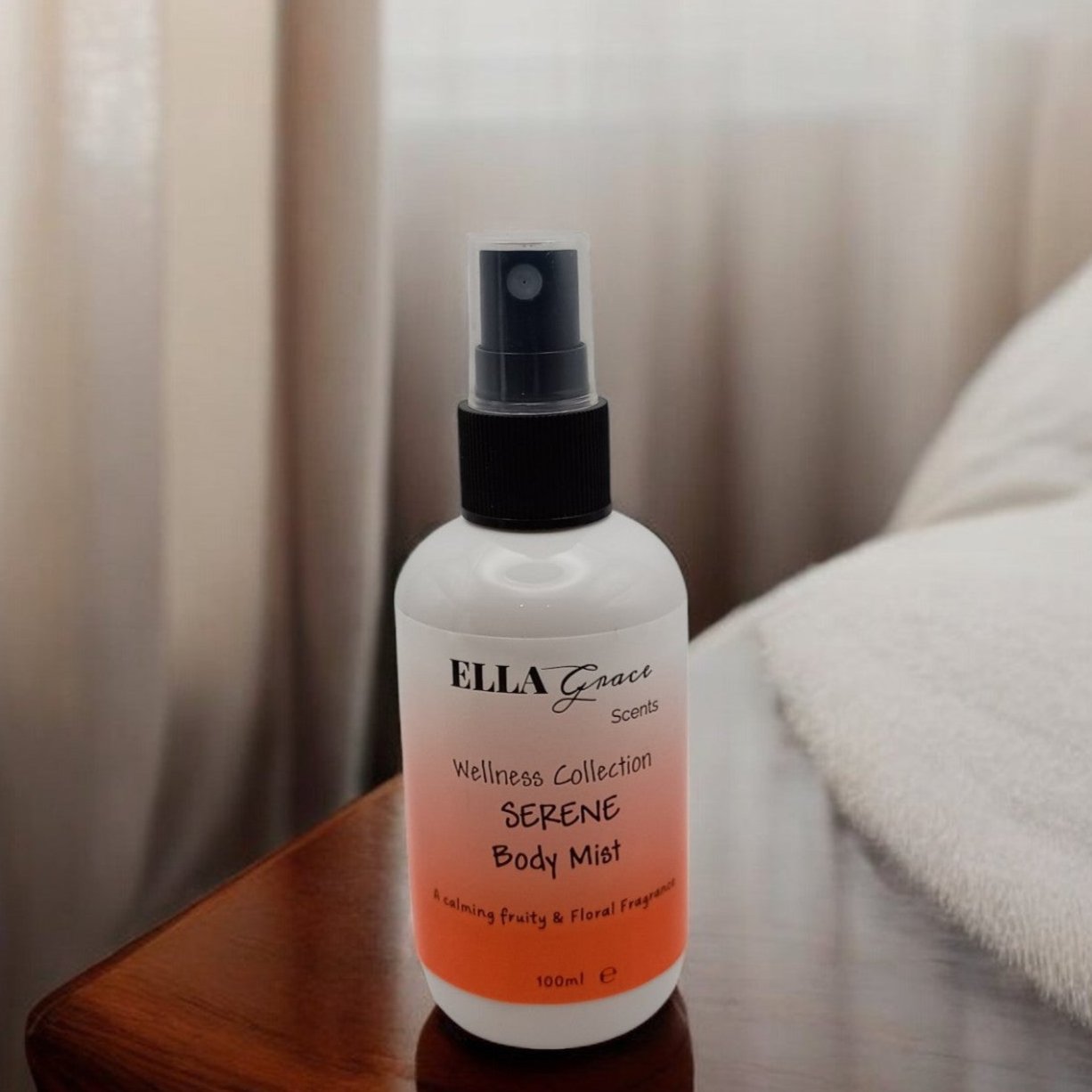 Serene Body mist