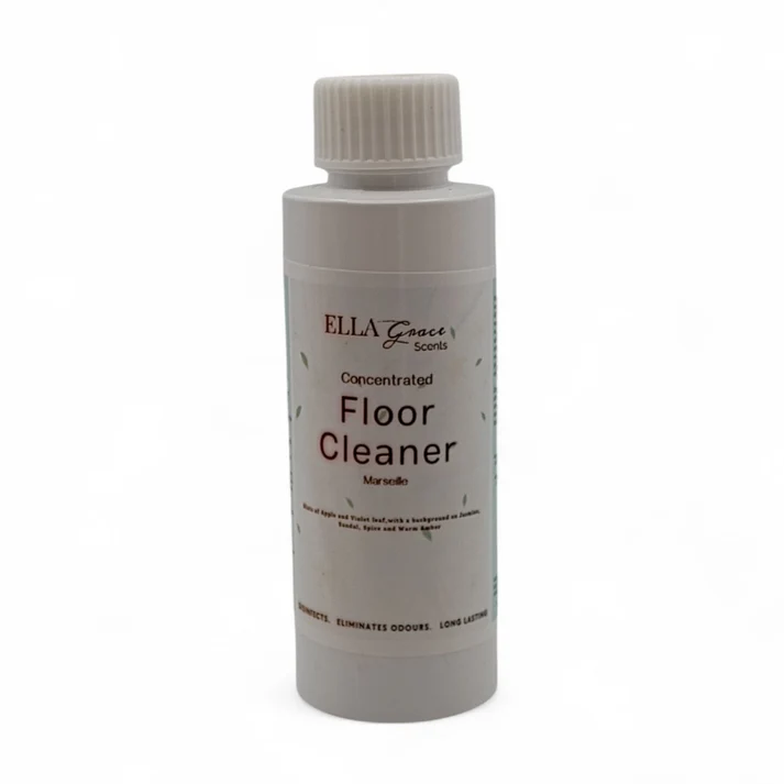 Our range of Concentrated Floor cleaners