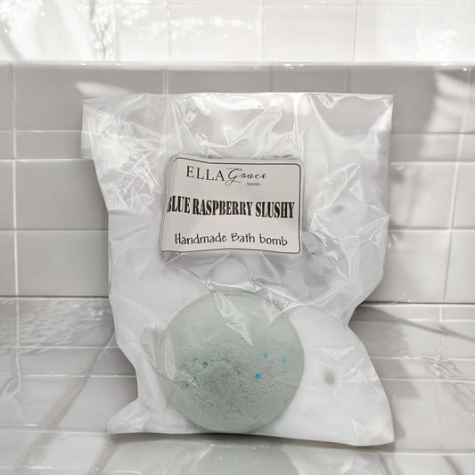 Bath bombs - Handmade by Ella Grace