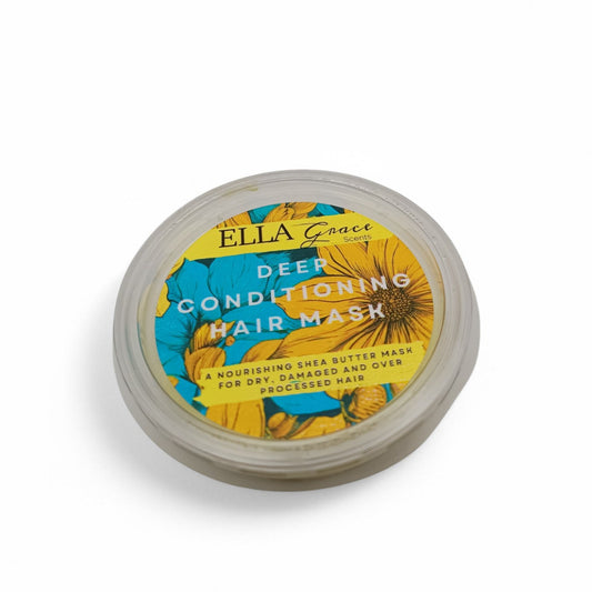 Deep conditioning hair mask- 30g one plus treatment