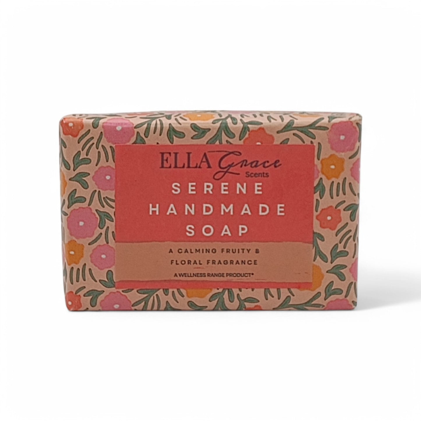 Serene Handmade Soap bar
