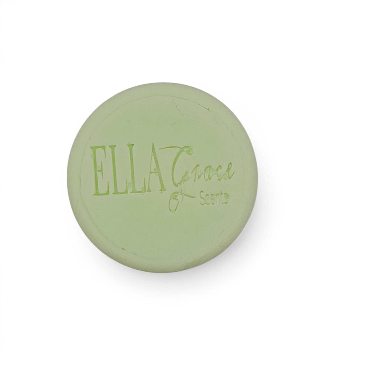 Mint & tea tree Handmade shampoo bar