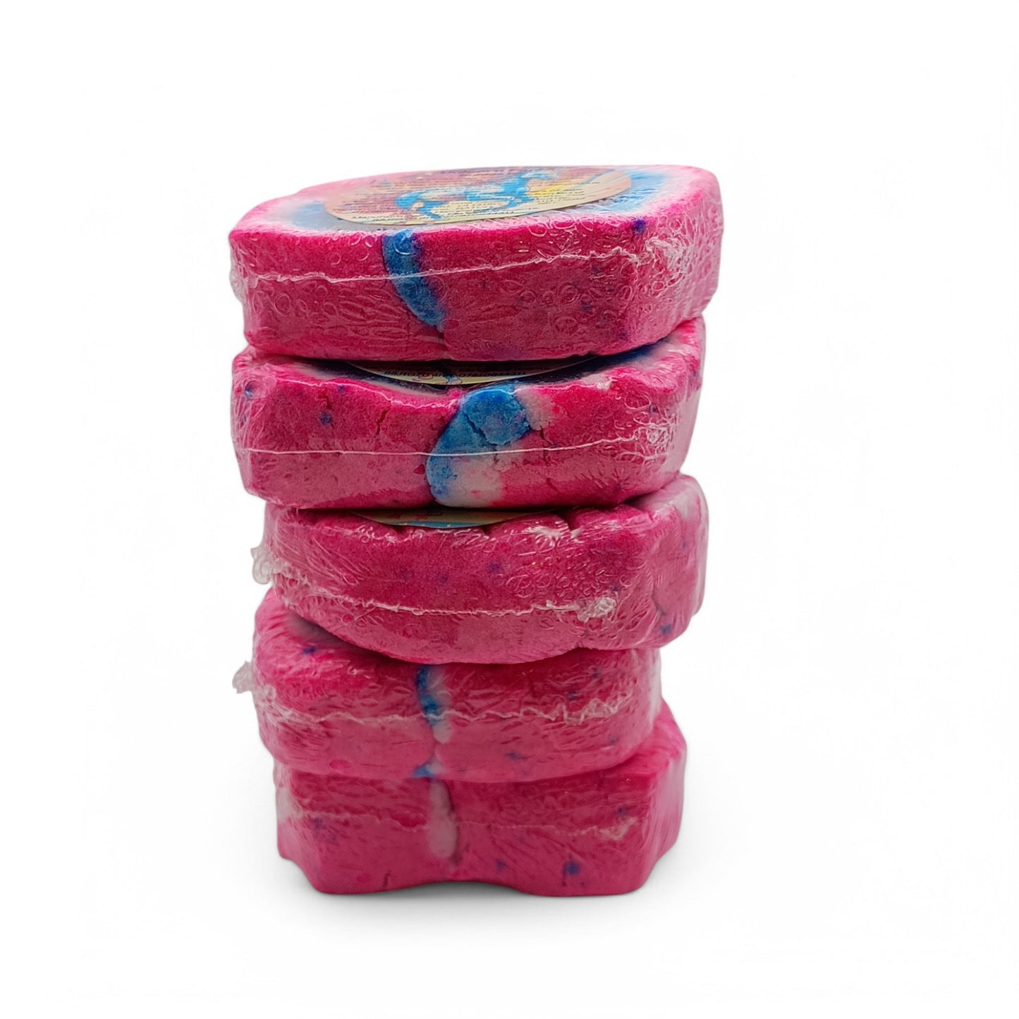 Unicorn farts - bubble bar