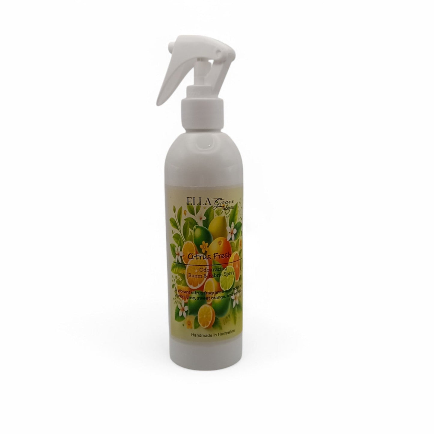 Citrus Fresh Odouraze Room & Fabric Spray