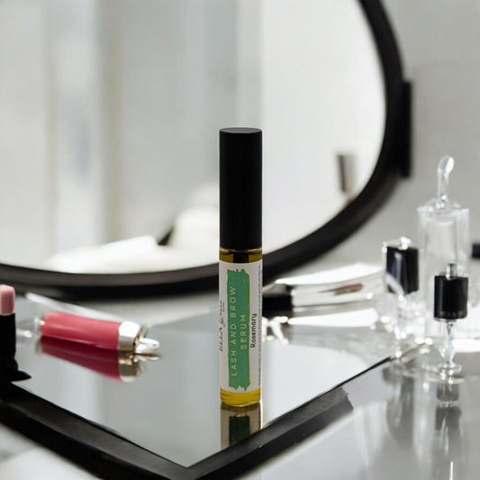 Rosemary Lash and brow Serum