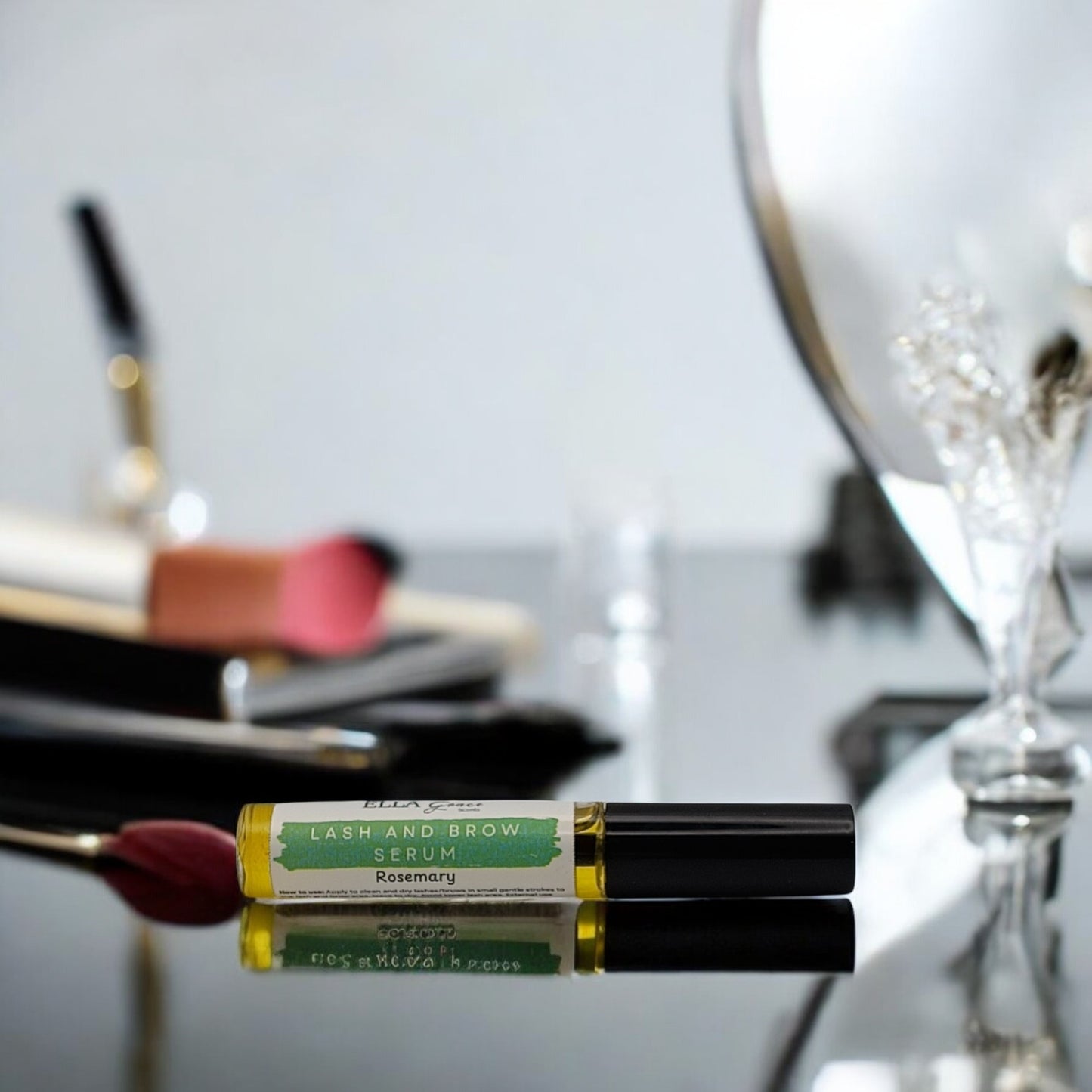 Rosemary Lash and brow Serum