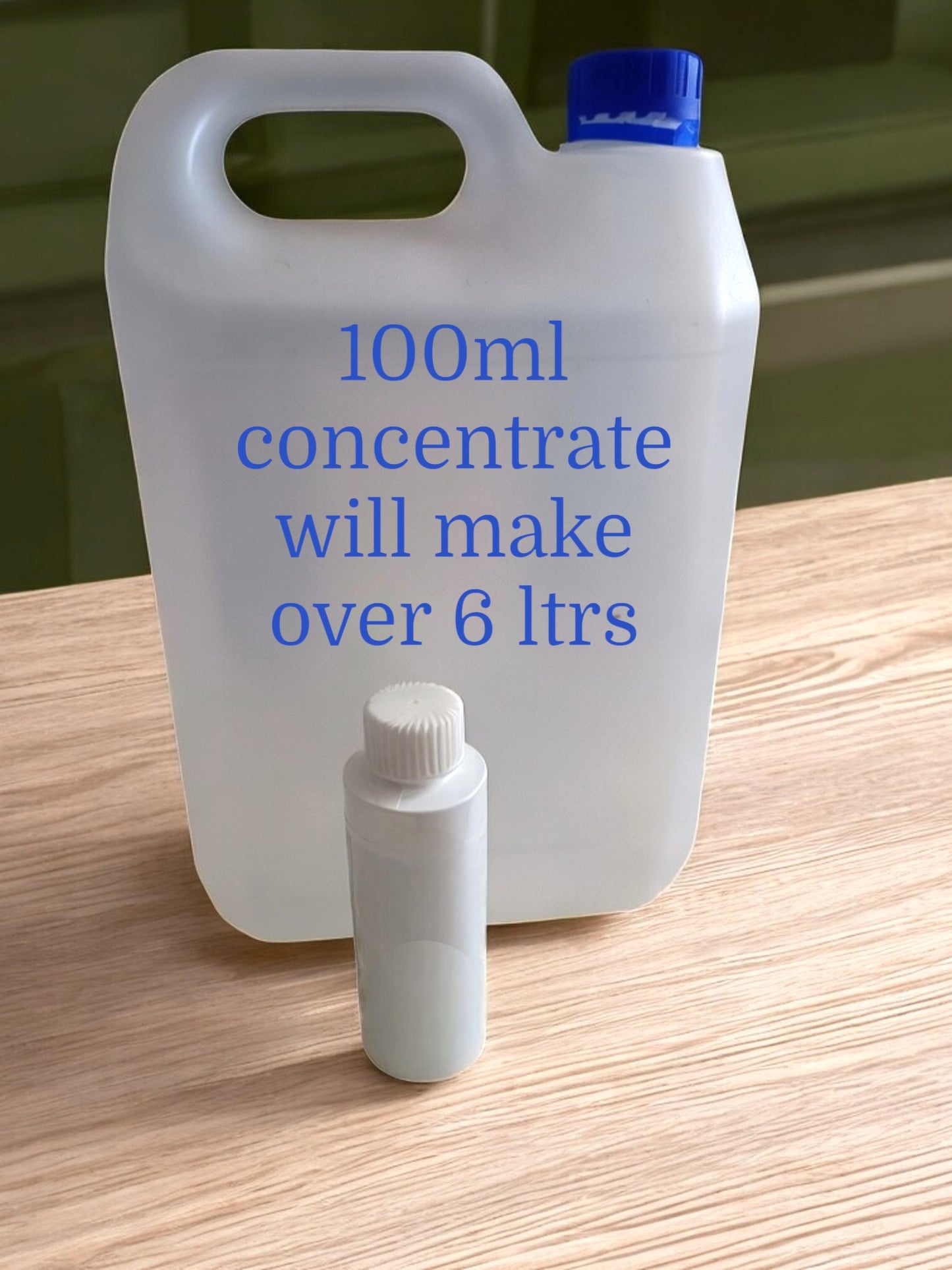 Our range of Concentrated surface cleaners
