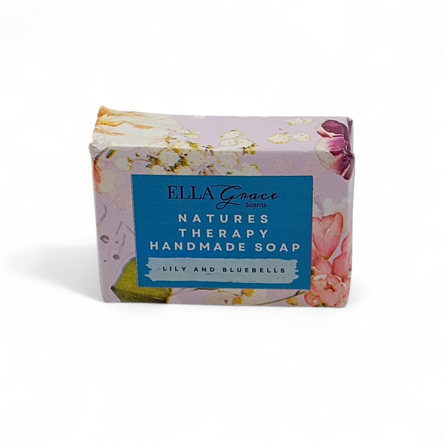 Natures Therapy Handmade Soap bar