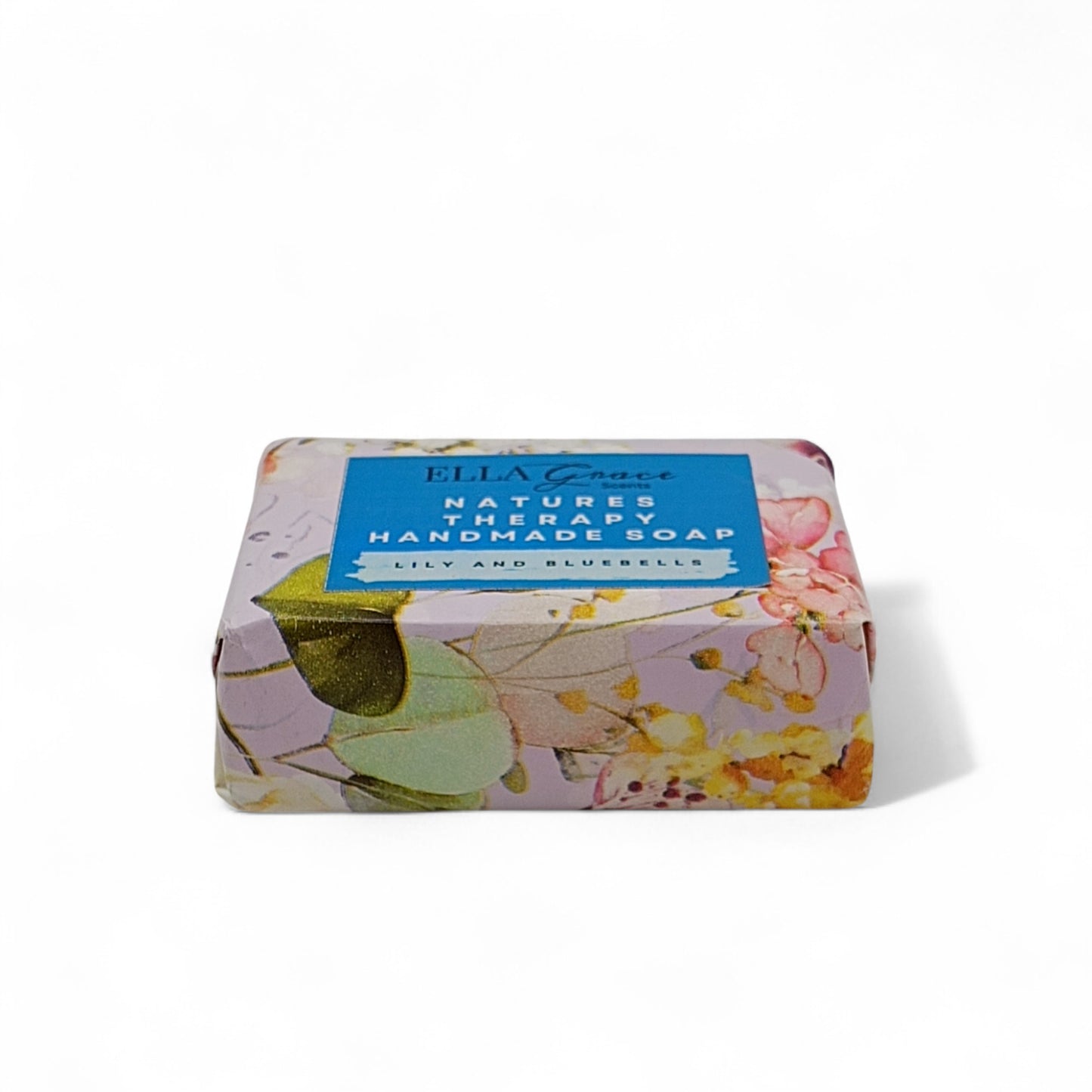 Natures Therapy Handmade Soap bar
