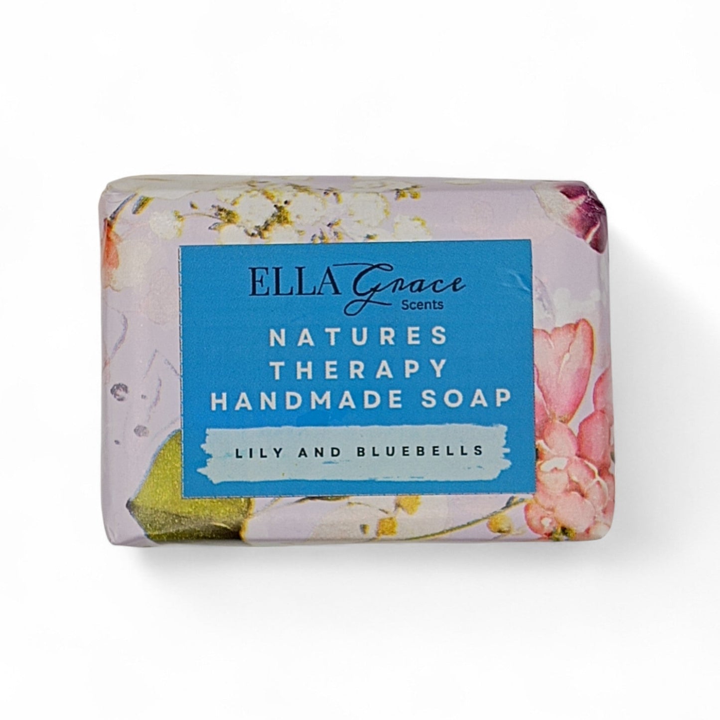 Natures Therapy Handmade Soap bar