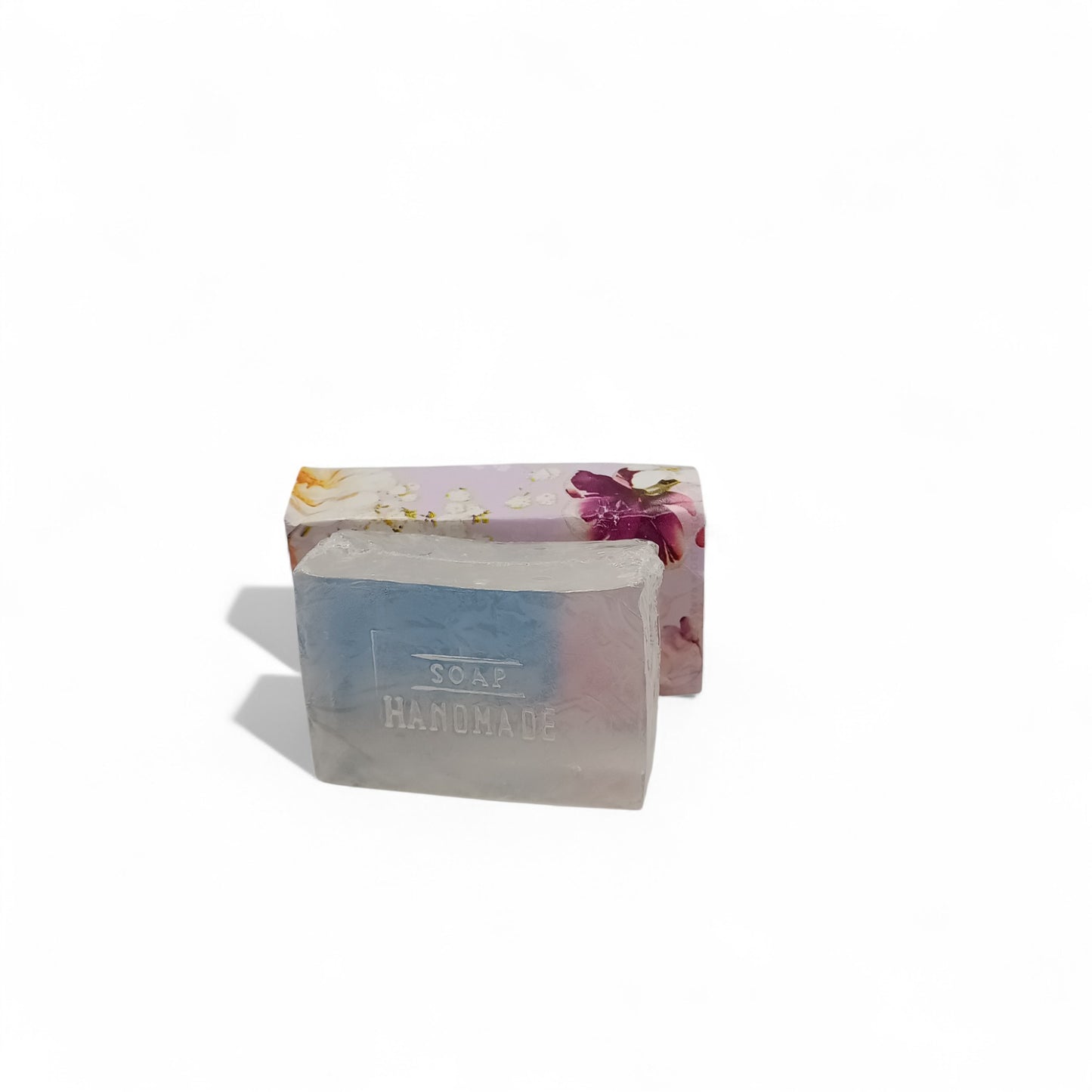 Natures Therapy Handmade Soap bar