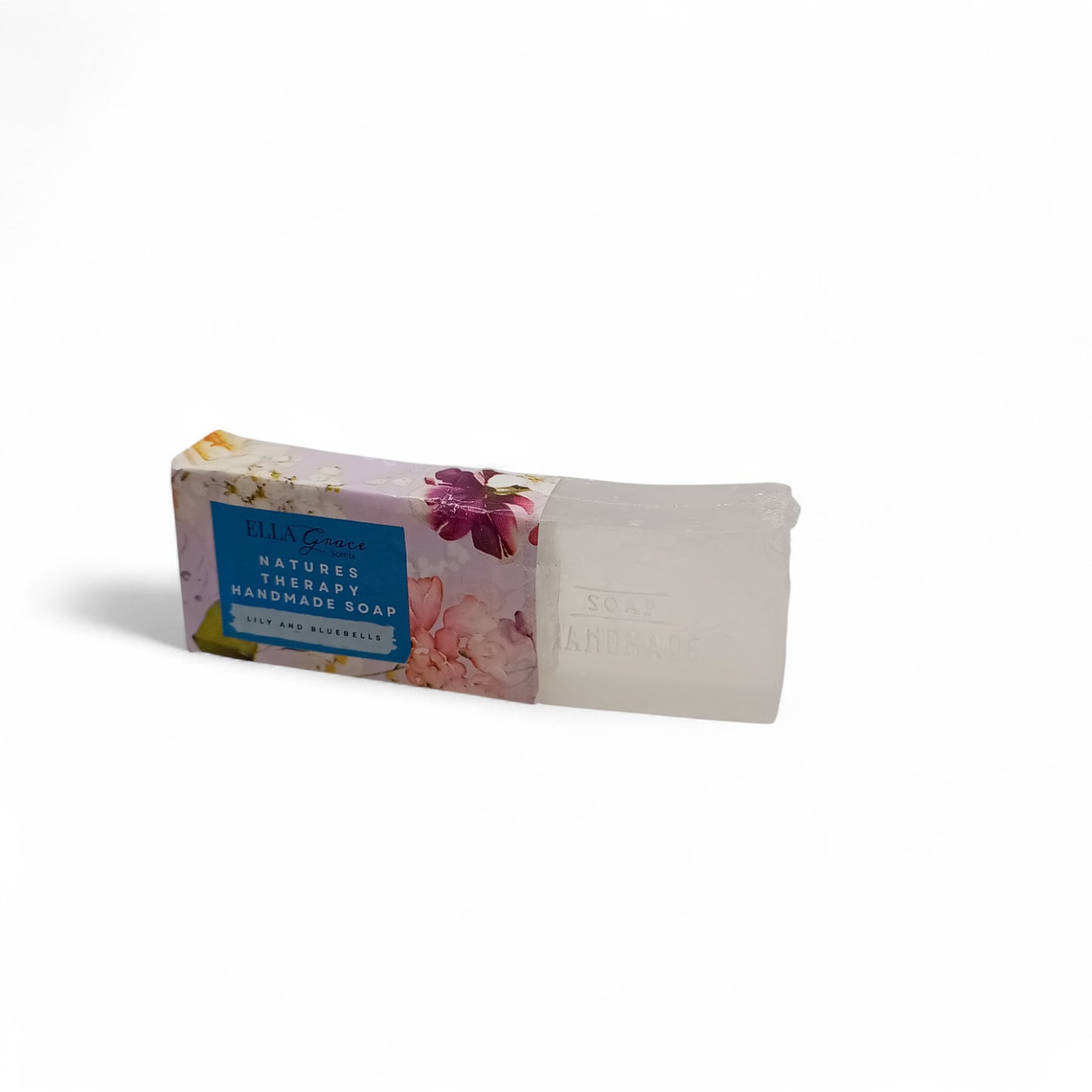 Natures Therapy Handmade Soap bar