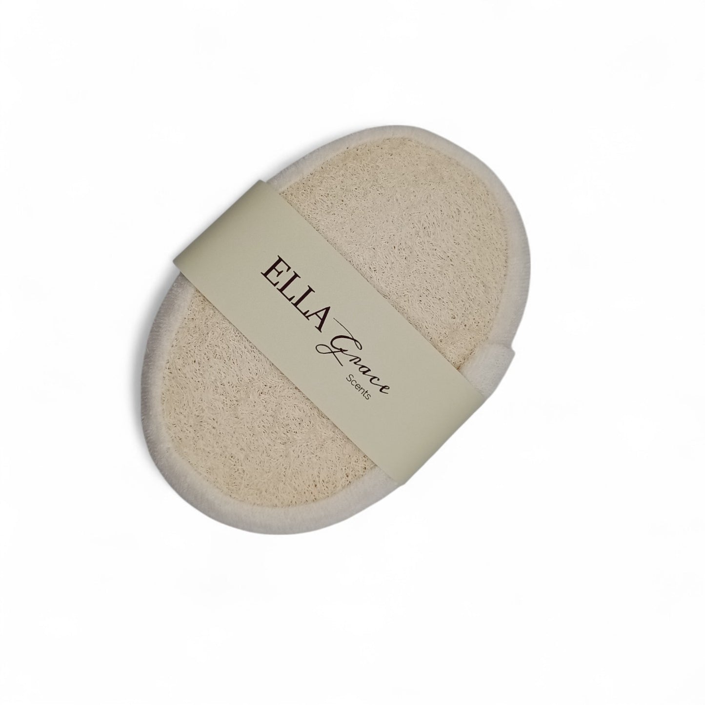 Exfoliating Sponge Bath Pouf