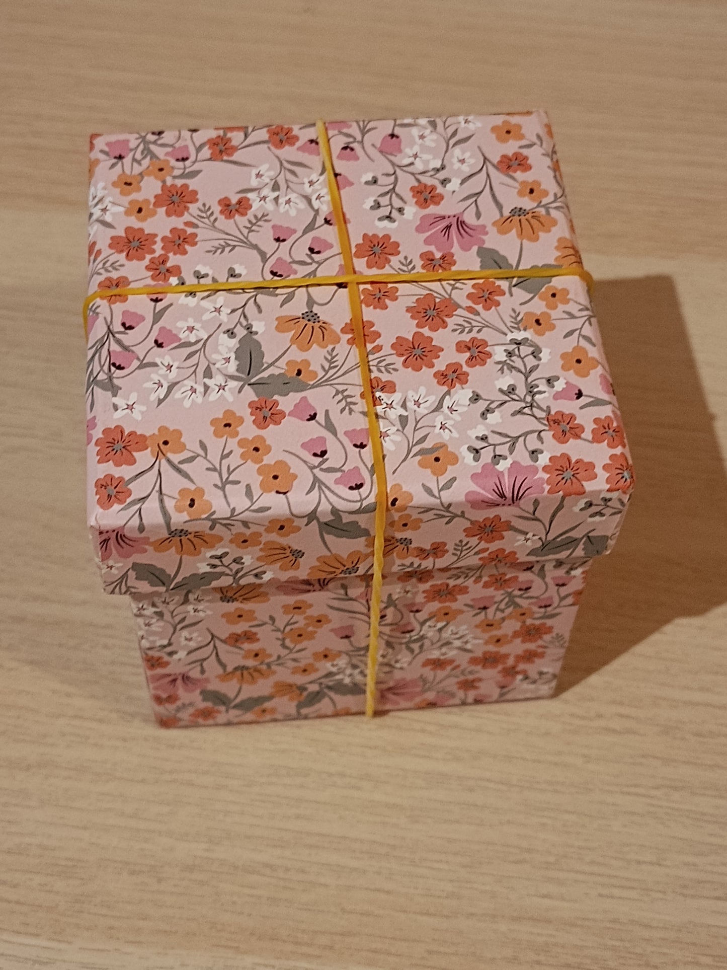 Gift box - body butter treat
