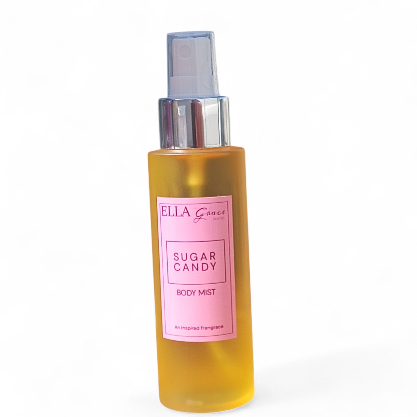 SUGAR CANDY - BODY MIST