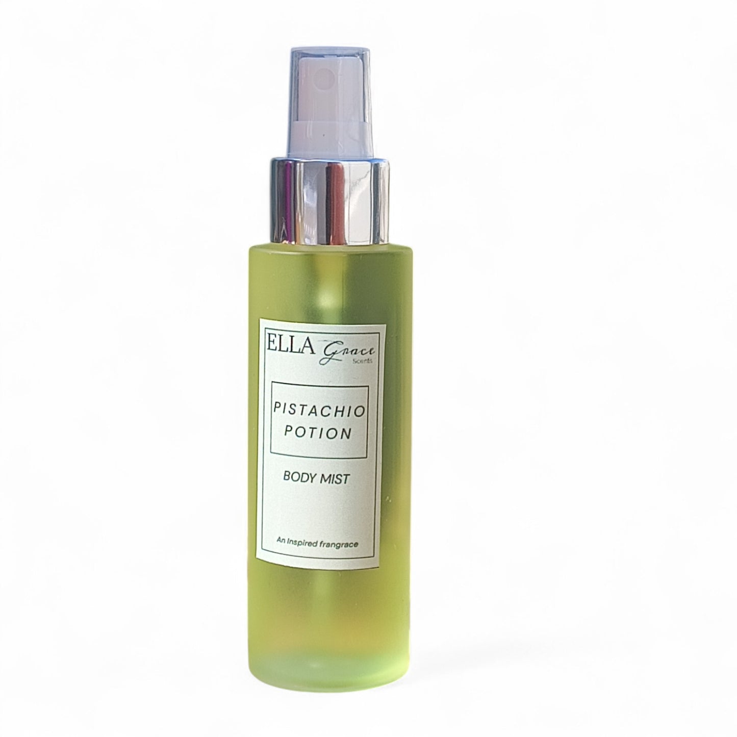 PISTACHIO POTION - BODY MIST