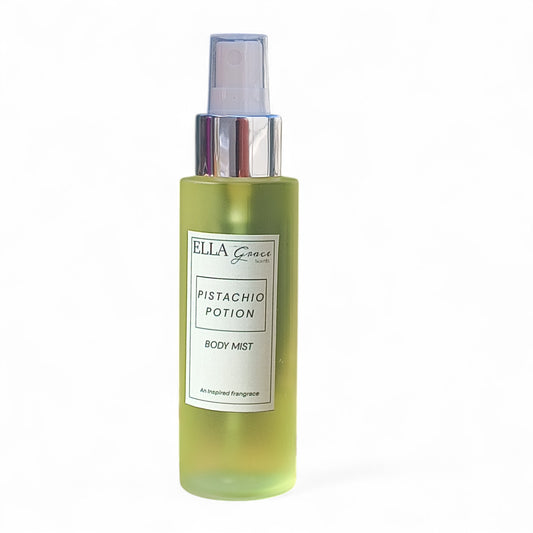 PISTACHIO POTION - BODY MIST