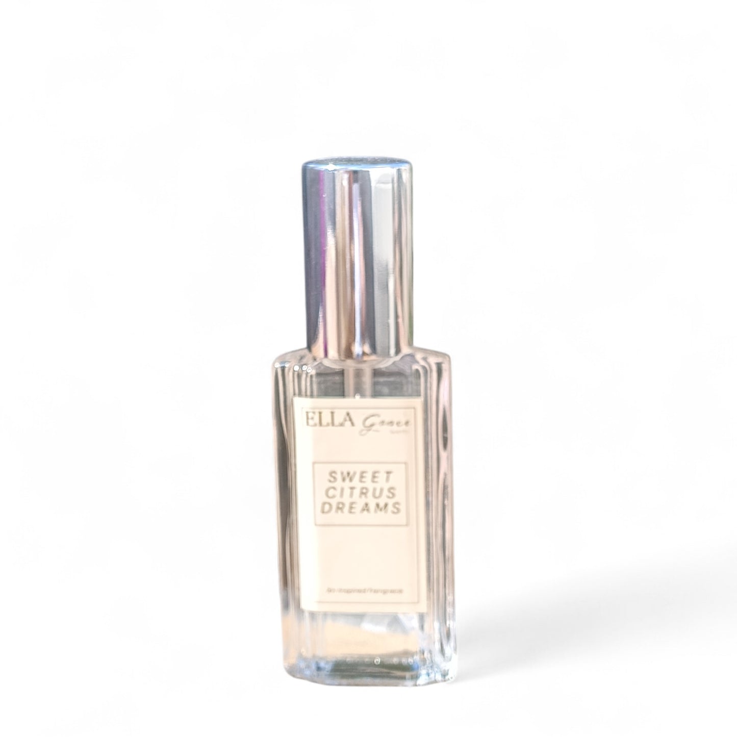 SWEET CITRUS DREAMS - BODY MIST