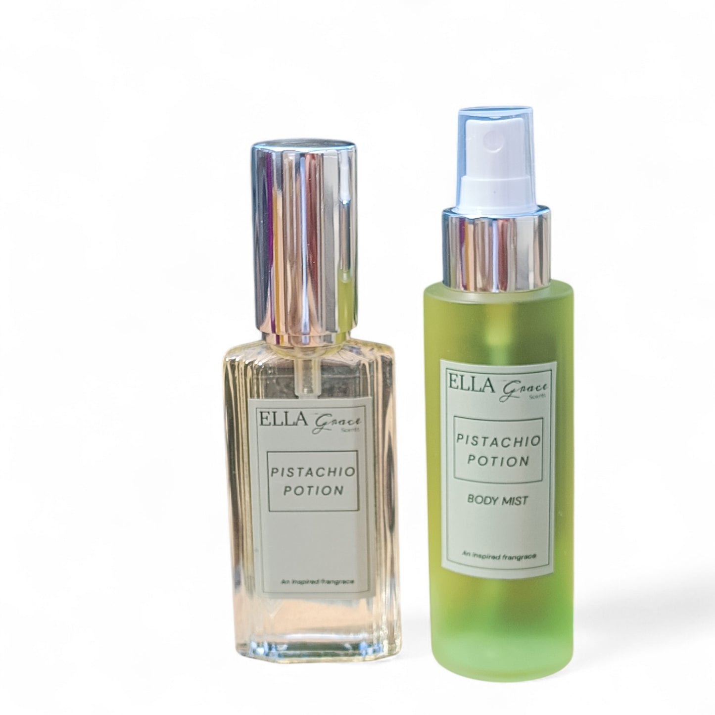 PISTACHIO POTION - BODY MIST