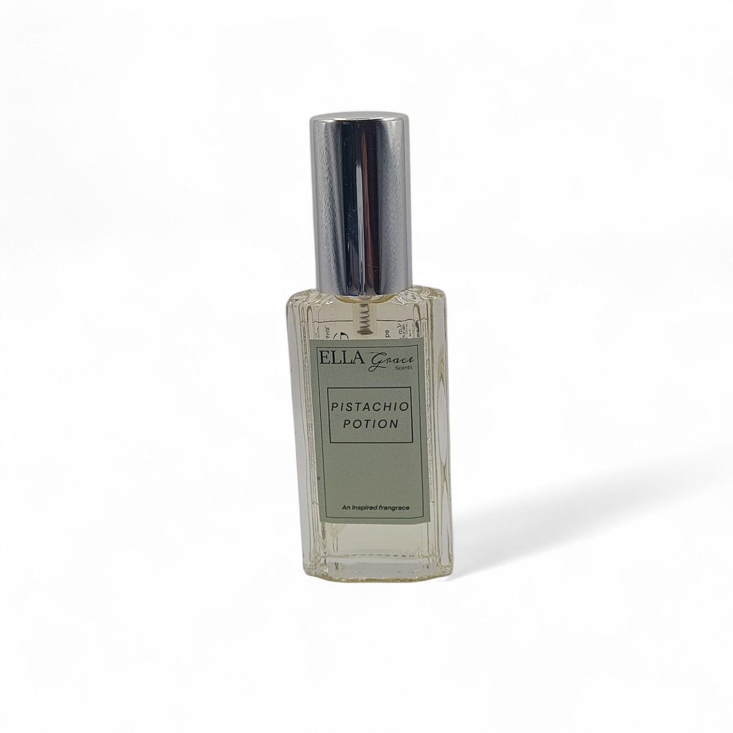 PISTACHIO POTION - EAU DE TOILETTE PERFUME