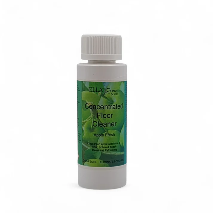 Our range of Concentrated Floor cleaners