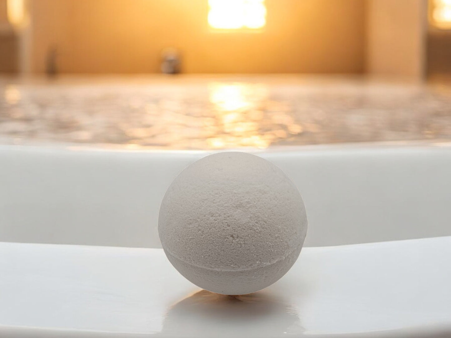 Bath bombs - Handmade by Ella Grace