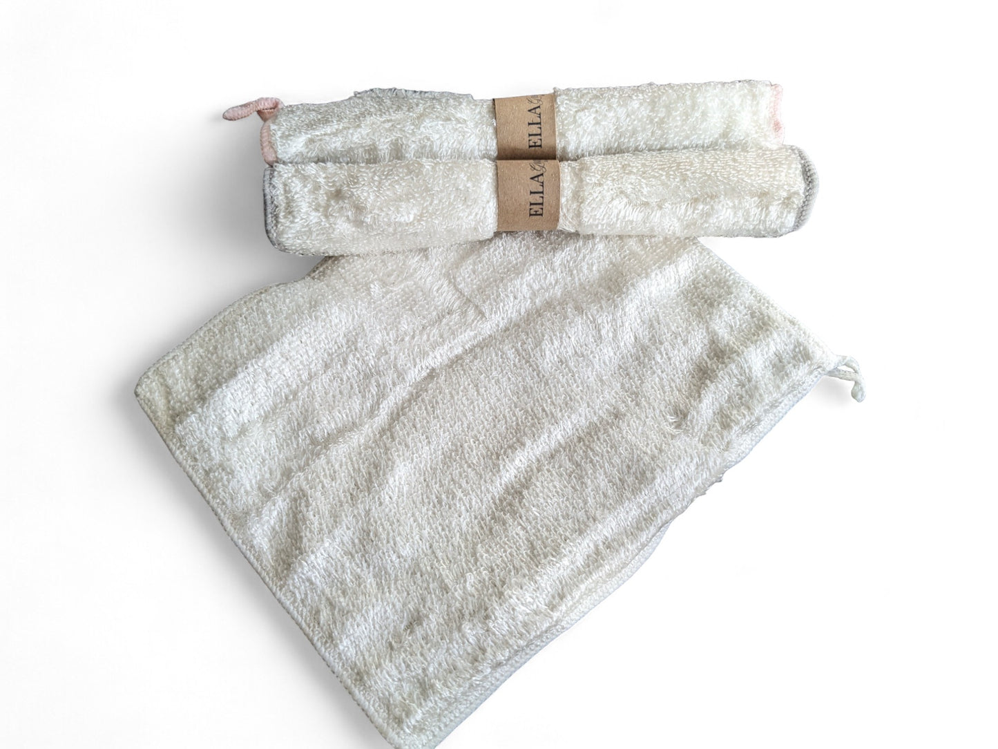 Ella Grace Natural Cleaning cloth 18 x 22 cm
