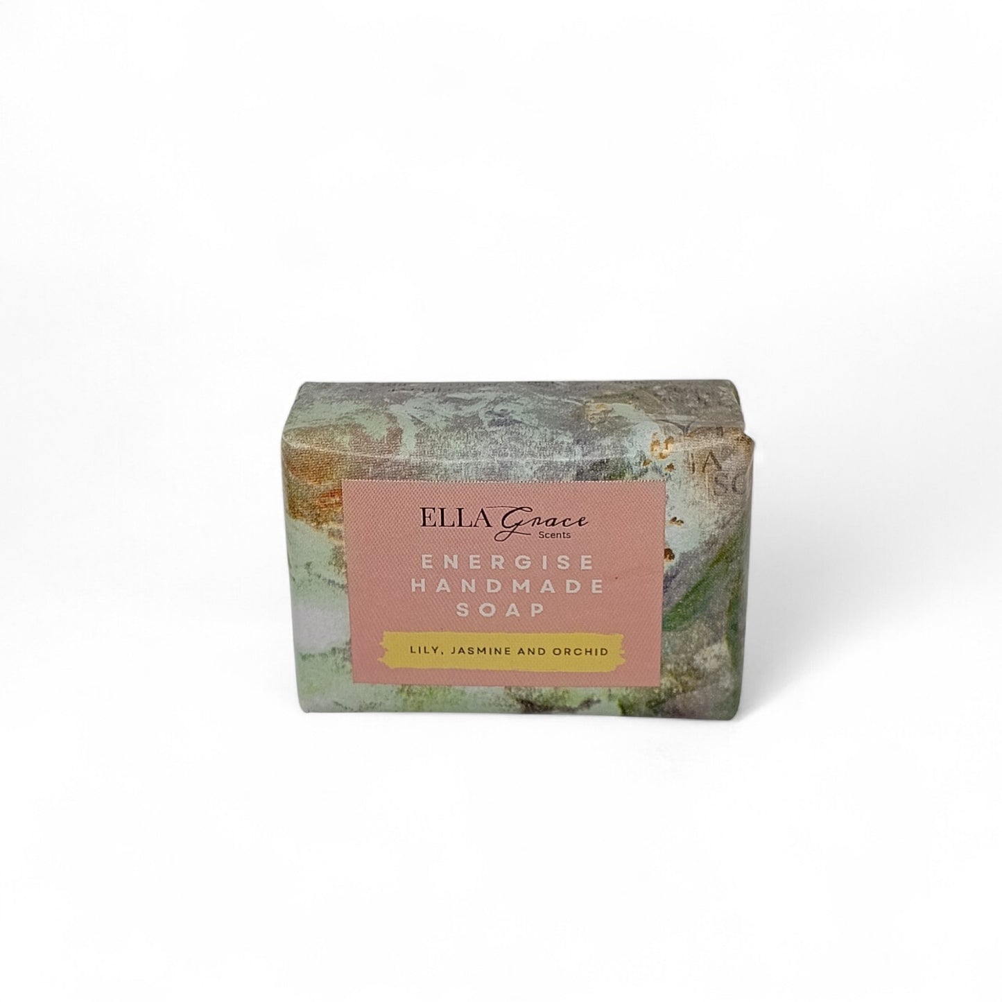 Energise Handmade Soap bar