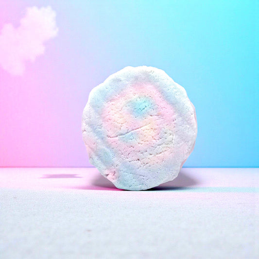 Unicorn farts - bubble bar