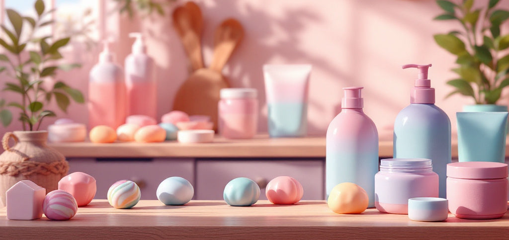 Ella Grace Scents - Latest news and what we've been up to!