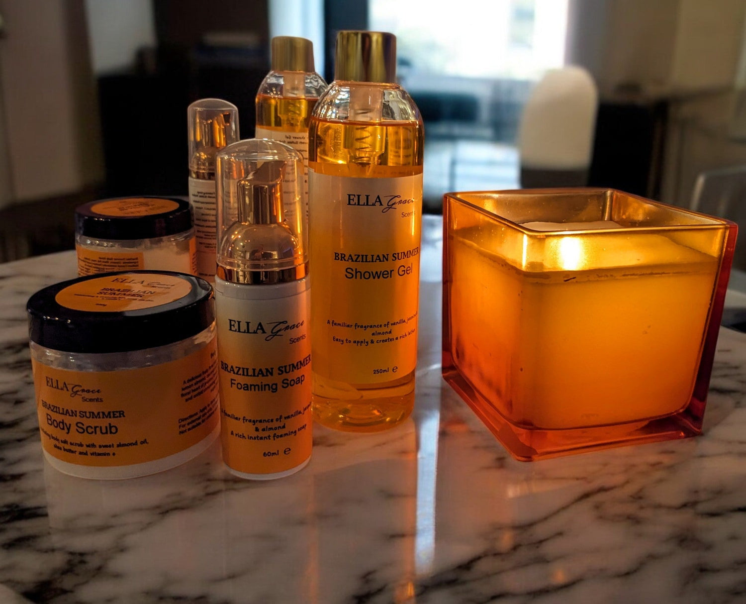 New products & Special offers