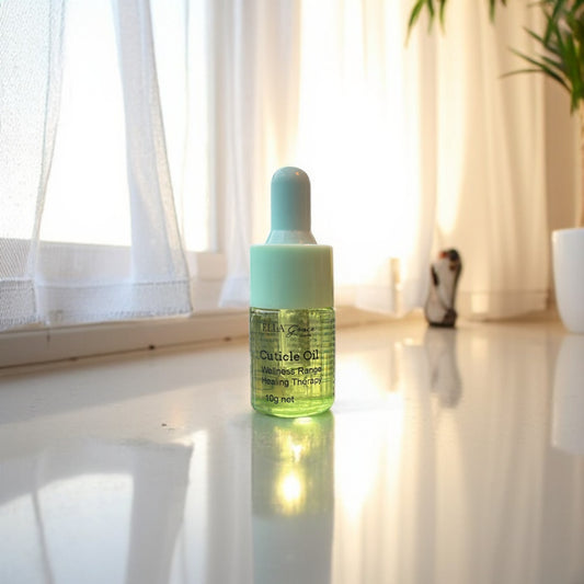 Cuticle oil - Healing therapy Fragrance