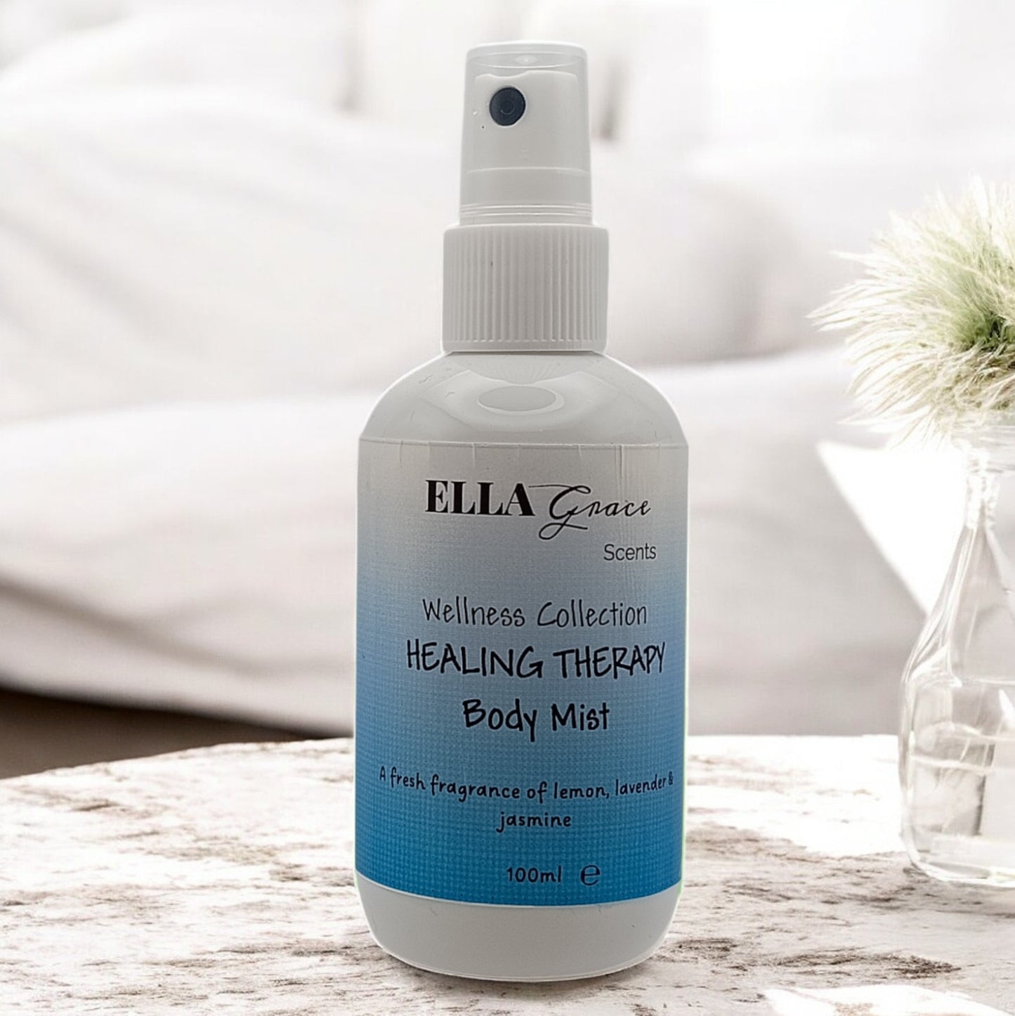 Healing therapy Body mist