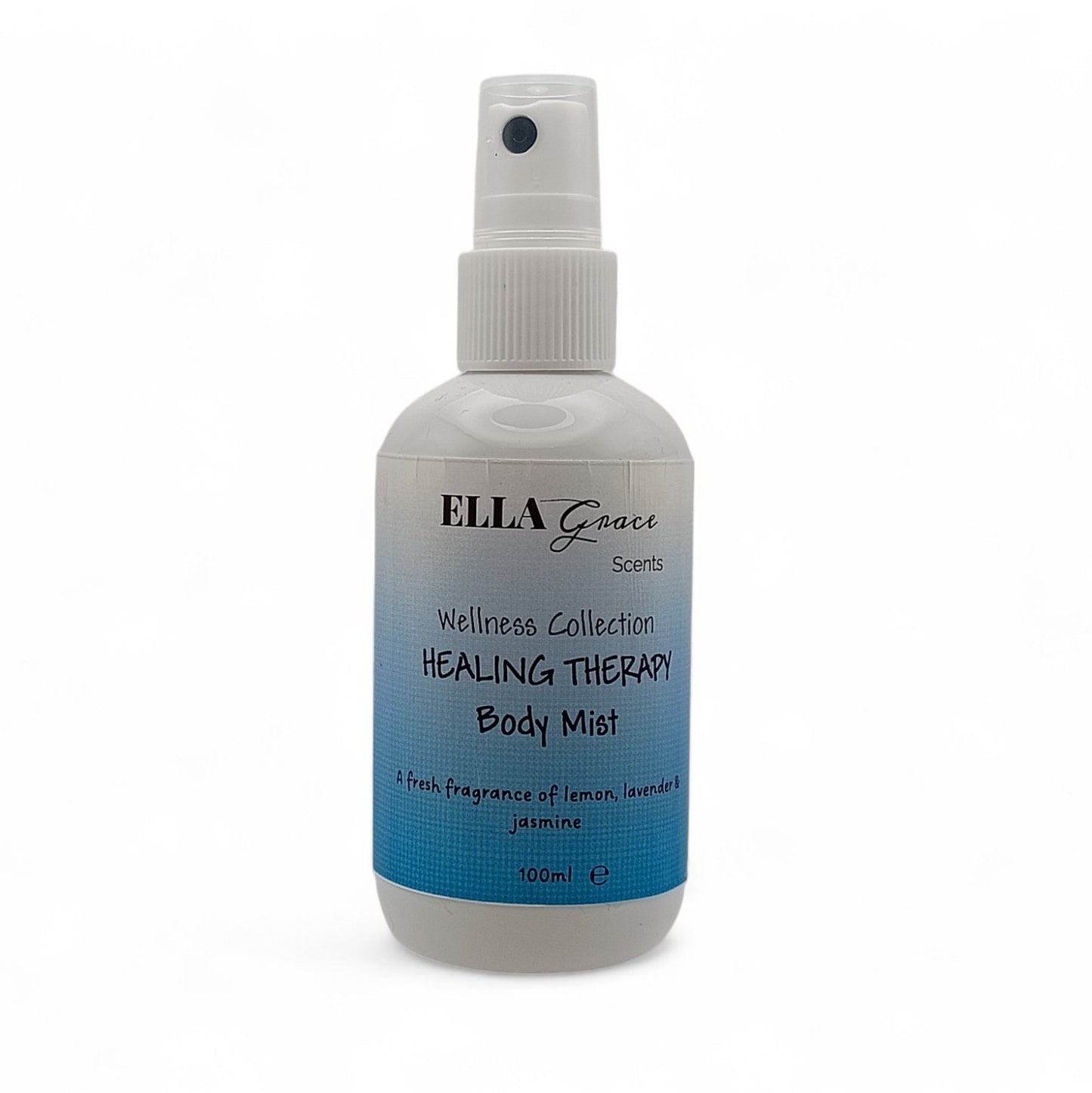 Healing therapy Body mist