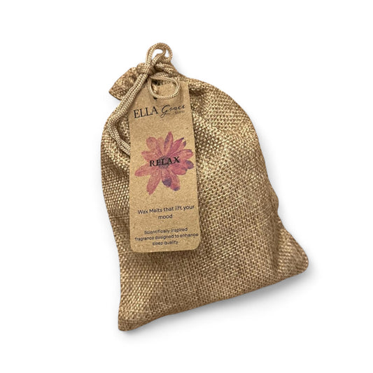 Luxury wax melts