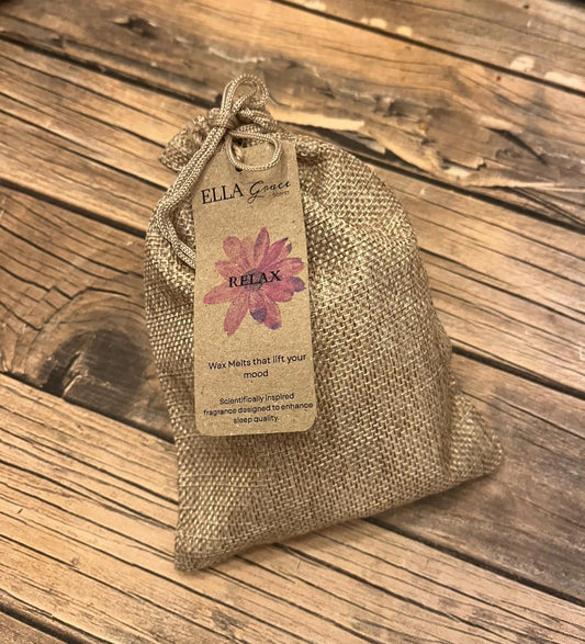 Luxury wax melts