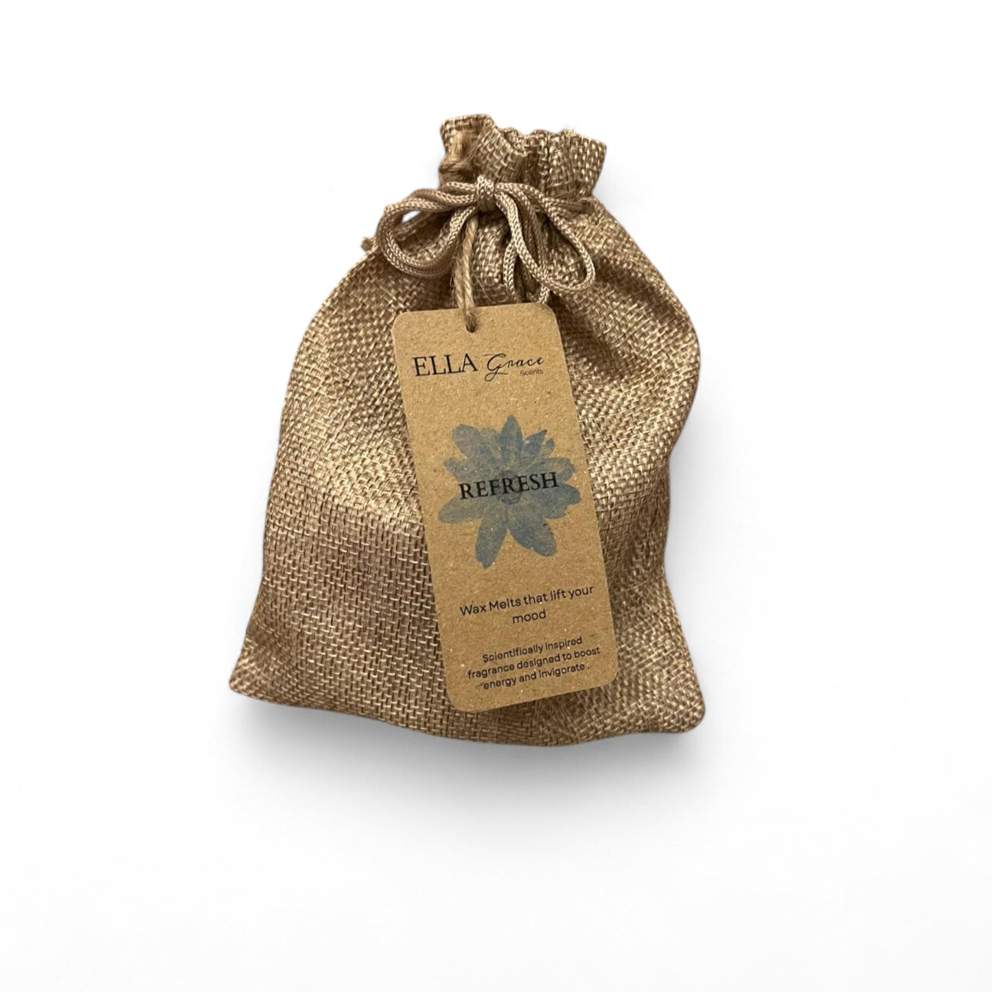 Luxury wax melts