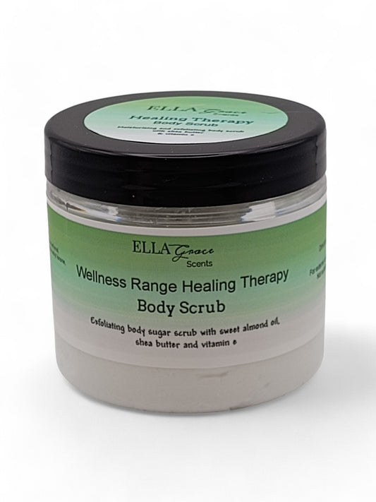 Healing therapy Body Scrub