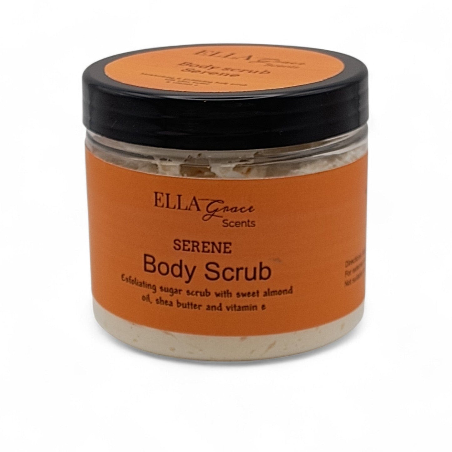 Serene Body Scrub