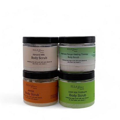 Serene Body Scrub