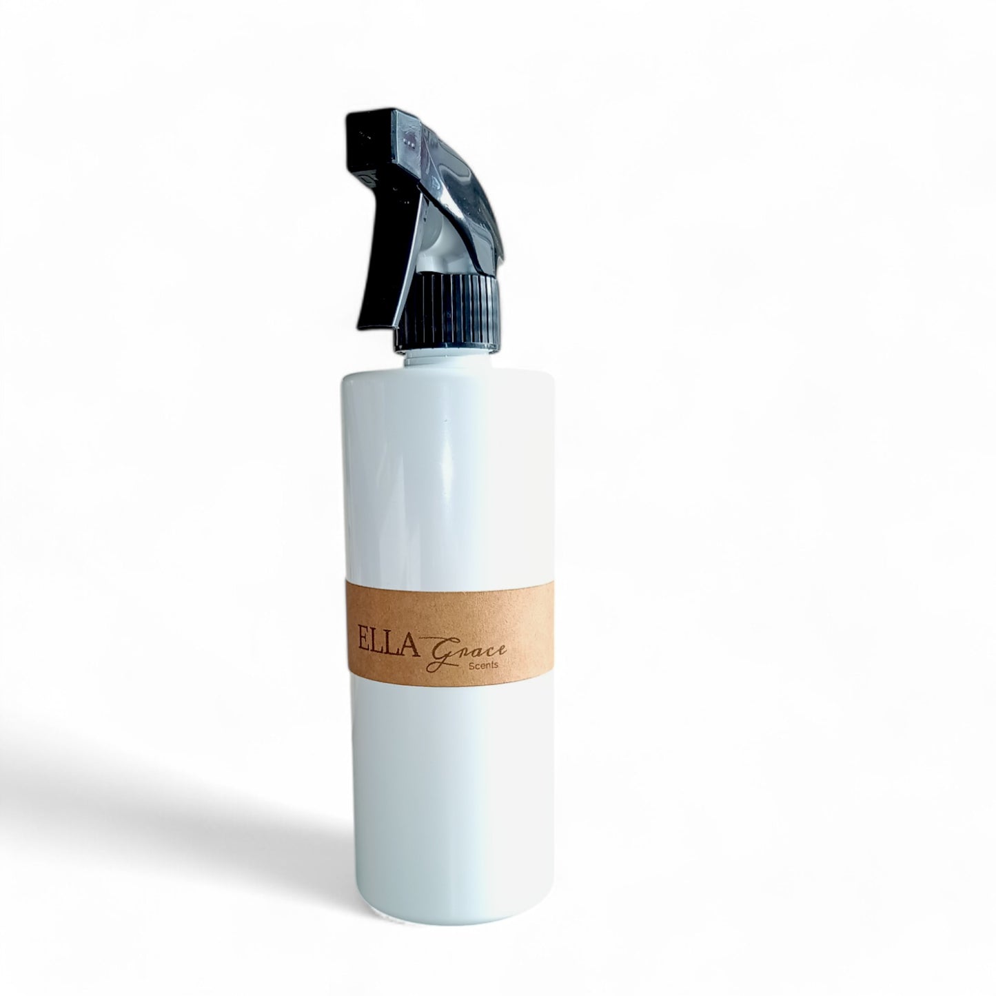 Eco friendly reusable spray bottle