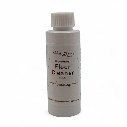 Our range of Concentrated Floor cleaners