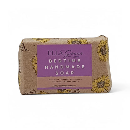 Bedtime Handmade Soap bar