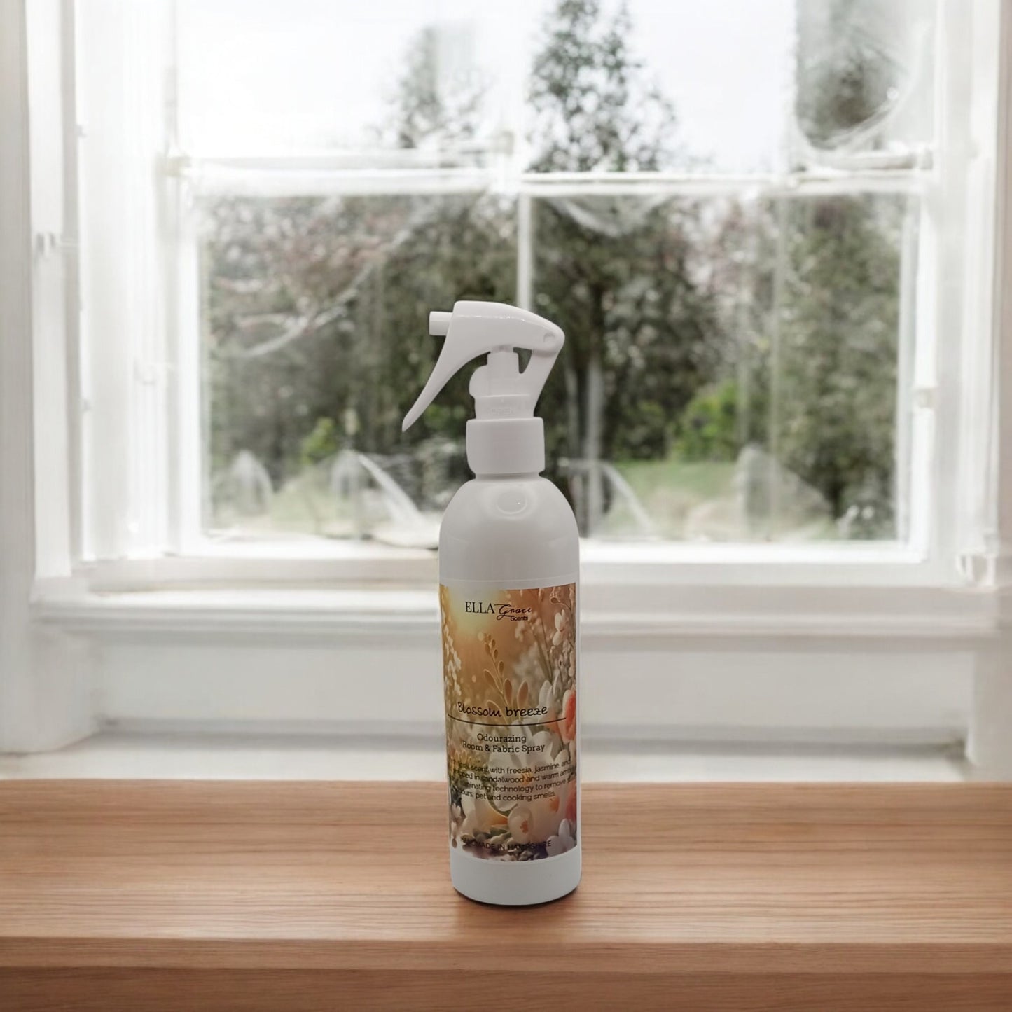Blossom breeze Odouraze Room & Fabric Spray
