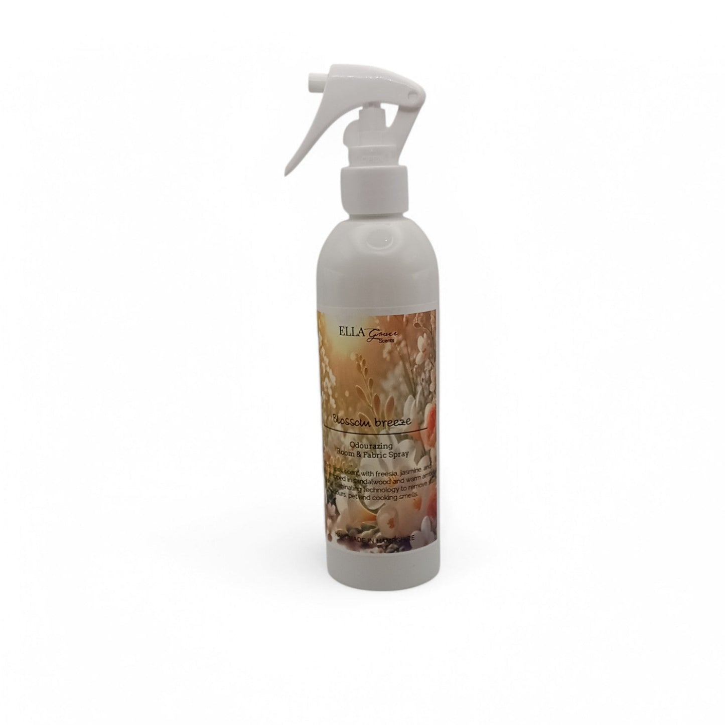 Blossom breeze Odouraze Room & Fabric Spray