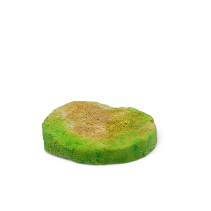 Zingy Lime - bubble bar