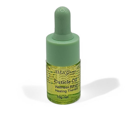 Cuticle oil - Healing therapy Fragrance