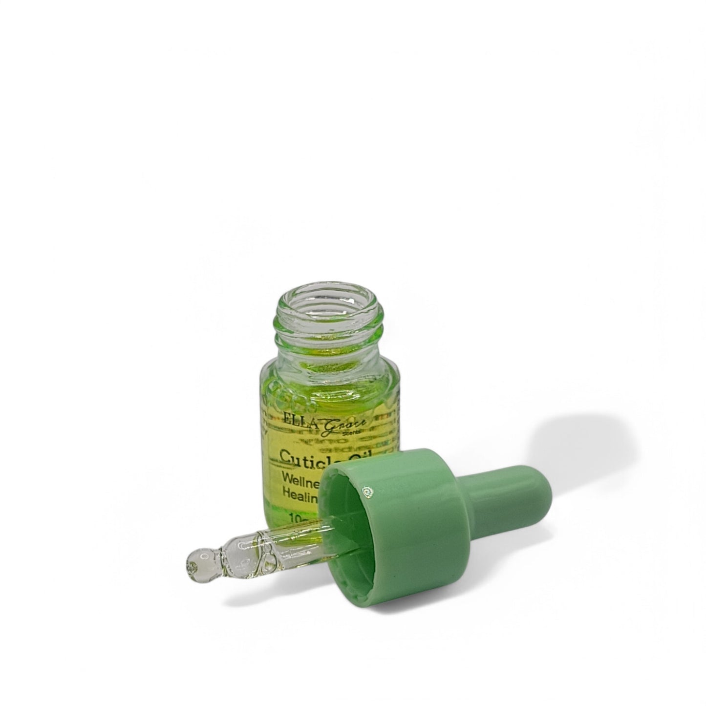 Cuticle oil - Healing therapy Fragrance
